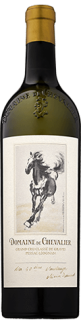 Domaine De Chevalier 2022